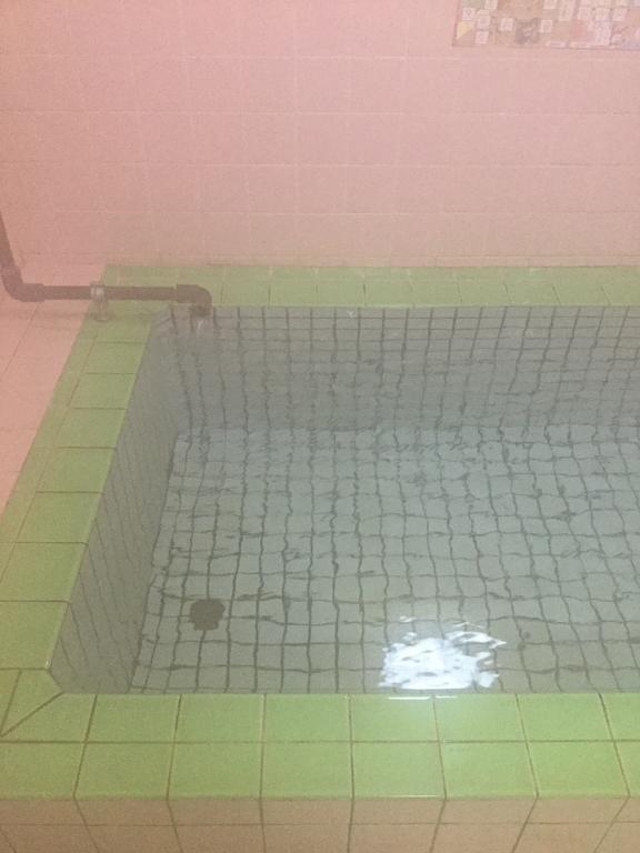Hotel Onsen Minshuku Yutakaya Juzawa Exteriér fotografie